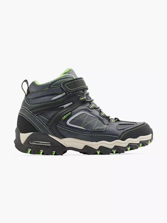 Landrover Boots