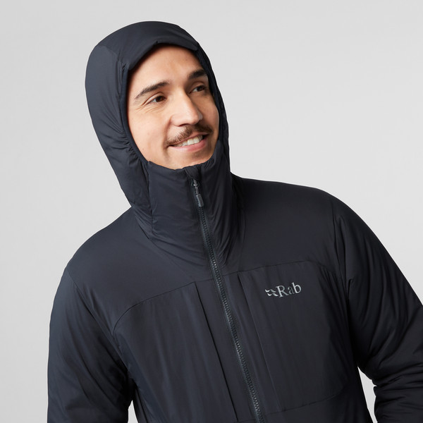 XENAIR ALPINE JACKET Herren - Isolationsjacke