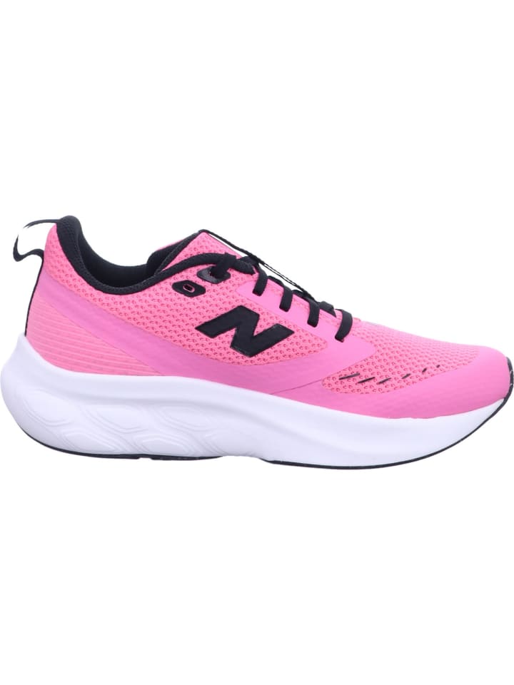 New Balance Mädchen Halbschuhe 625 V1 in Rot günstig kaufen