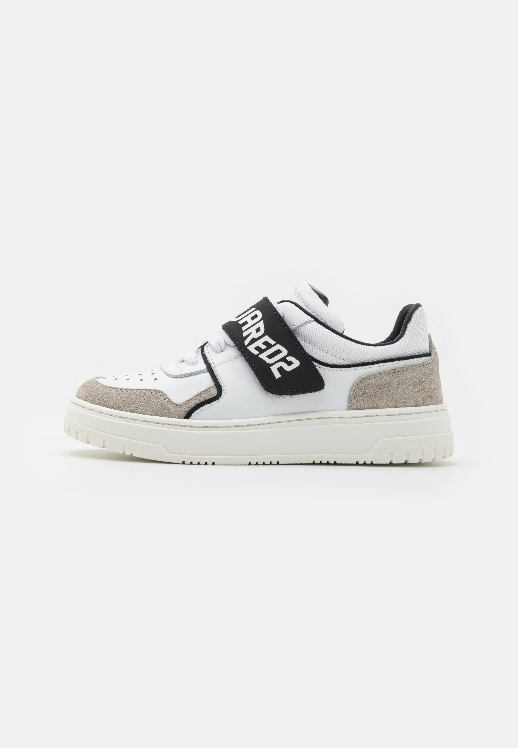 Dsquared2 UNISEX - Zapatillas bajas