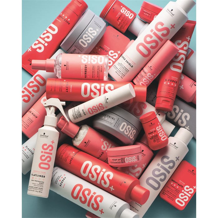 G.Force Extra Strong Gel