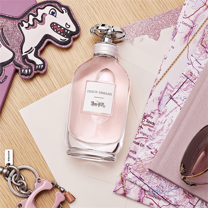 Eau de Parfum Spray