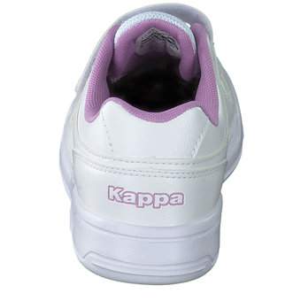 Kappa Dalton Ice Sneaker in weiß