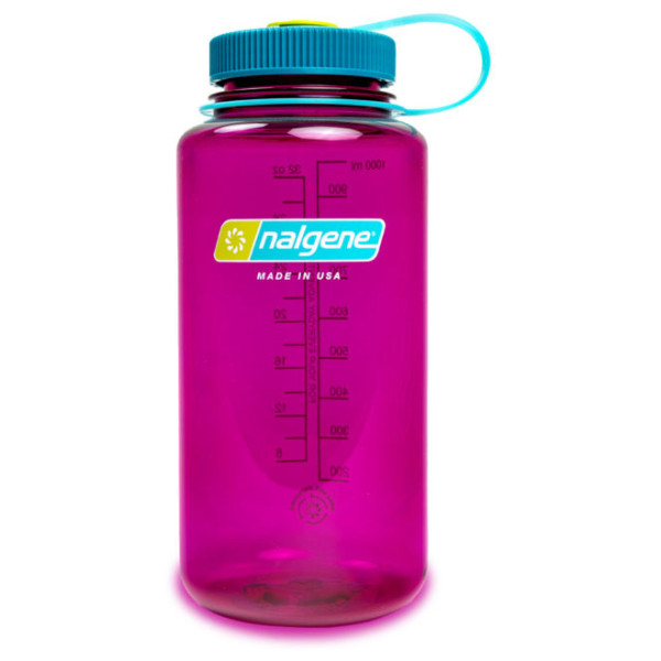 Nalgene - Trinkflasche WH Sustain - Trinkflasche