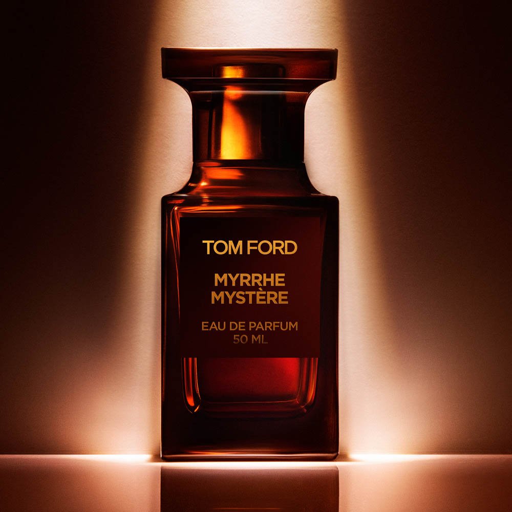 TOM FORD Myrrhe Mystère Eau de Parfum Spray