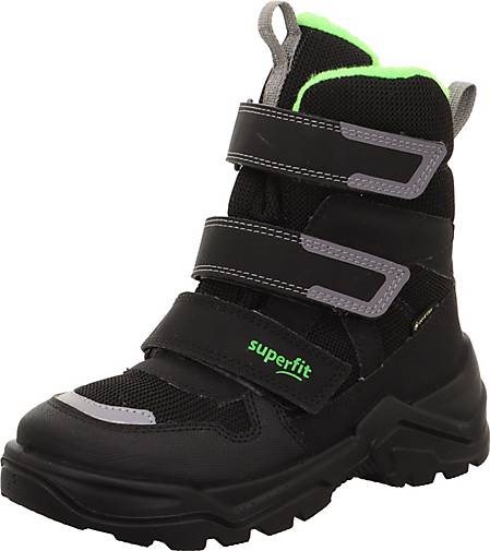 superfit Winterstiefel SNOW MAX