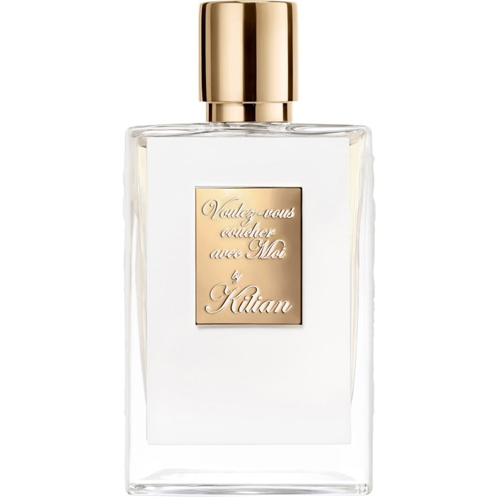Floral Woodsy Harmony Perfume Spray
