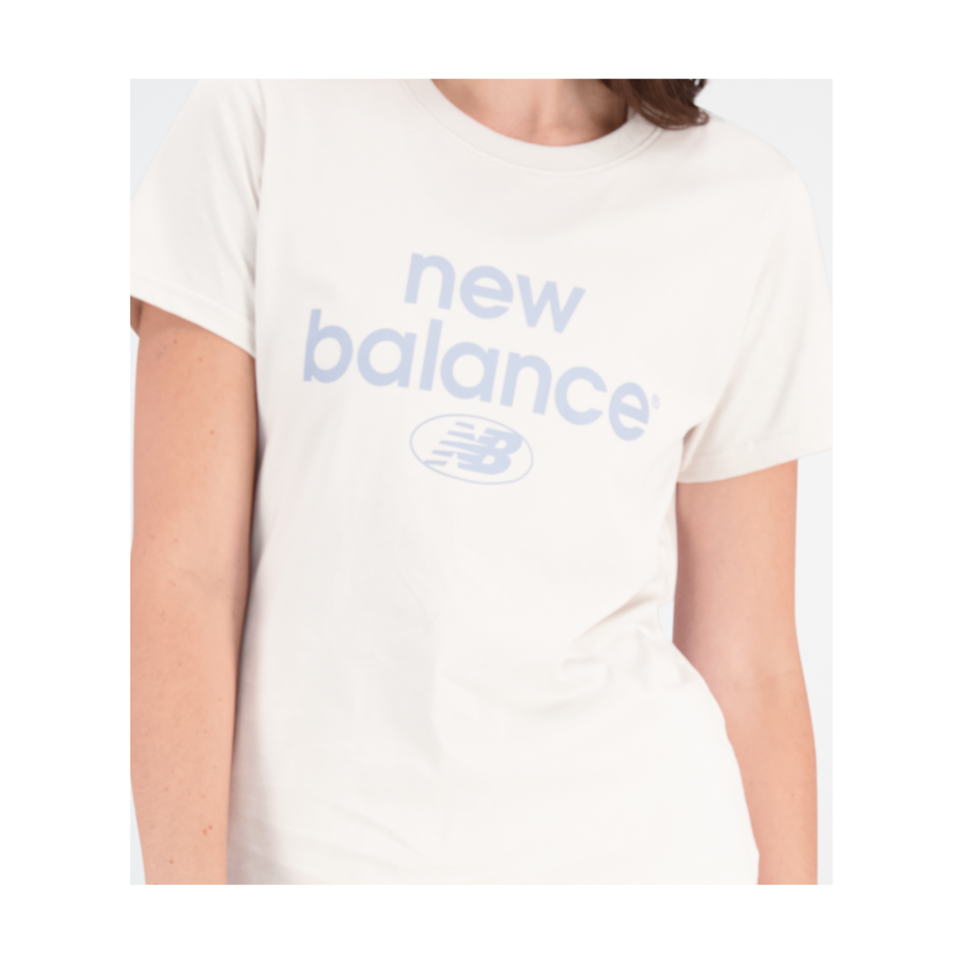 New Balance Essentials Reimagined Jacke Damen FMBM