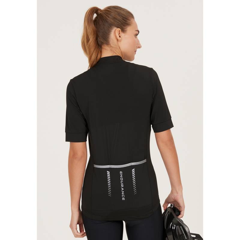 Endurance Dharma T-Shirt Damen