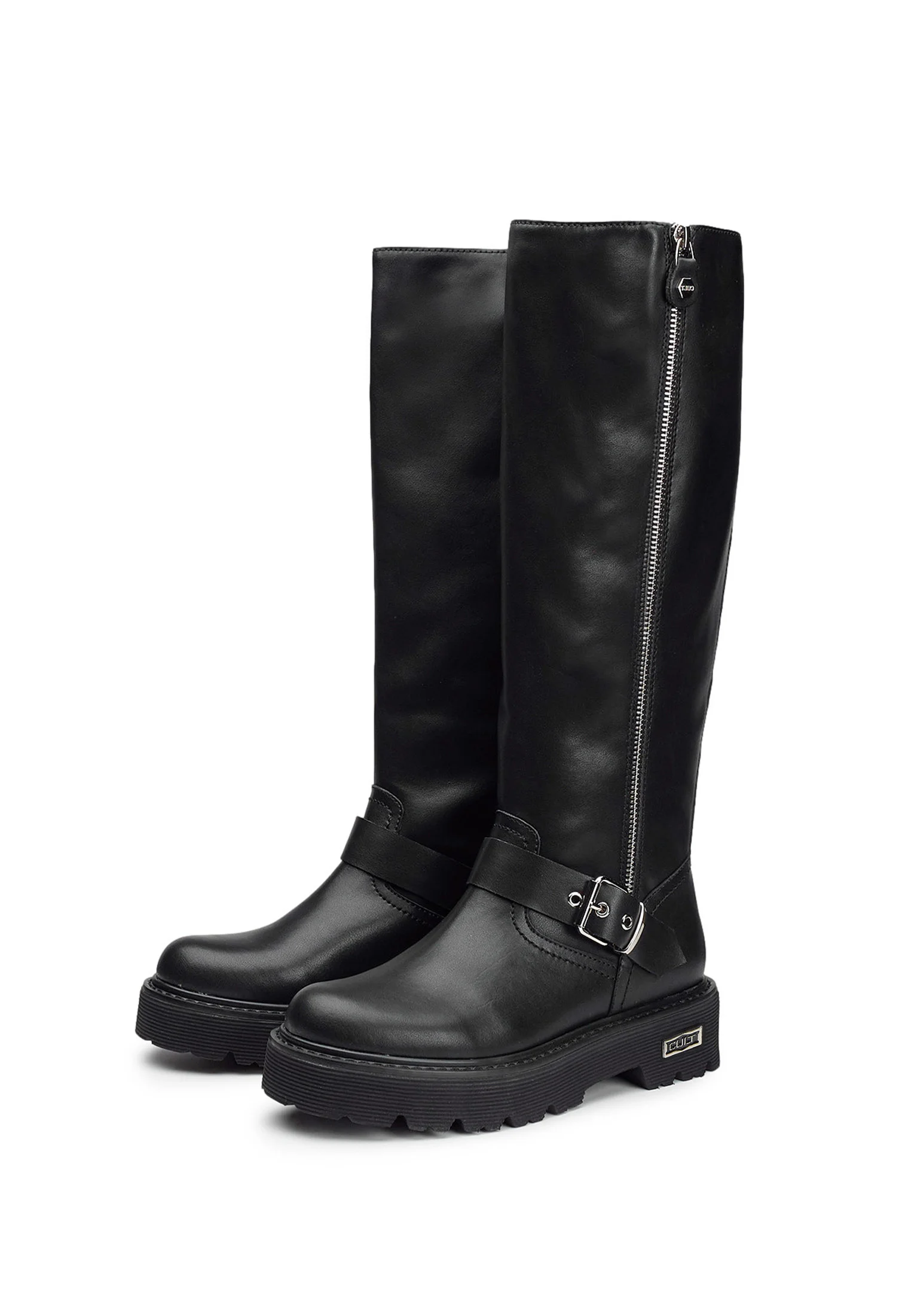Cult SLASH - Botas de plataforma