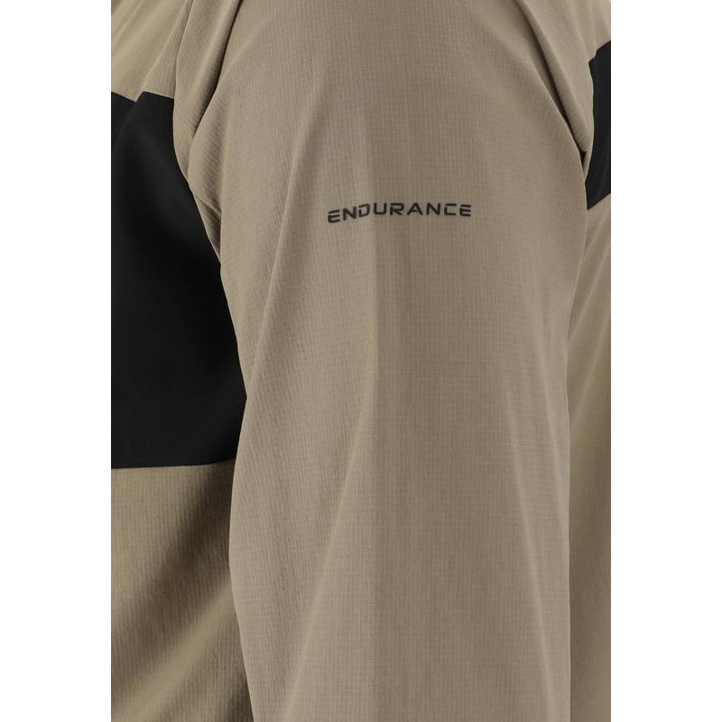 Endurance Tellent Laufjacke Herren