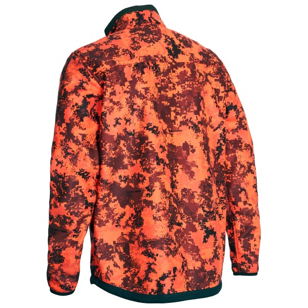 Northern Hunting - Franke - Softshelljacke