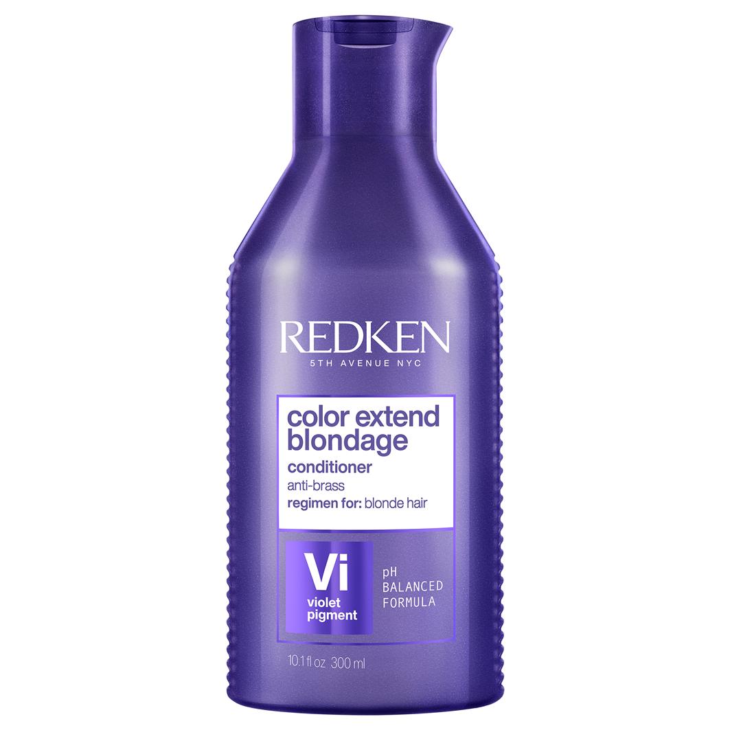 Color Extend Blondage