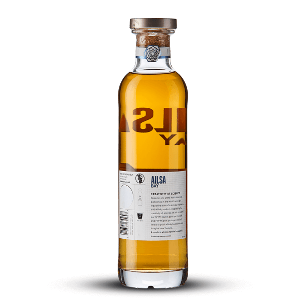 Ailsa Bay 48,9%