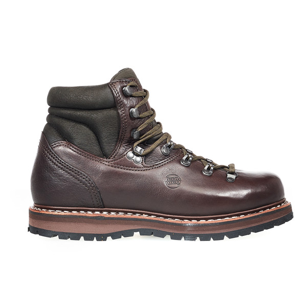 TASHI Herren - Trekkingstiefel