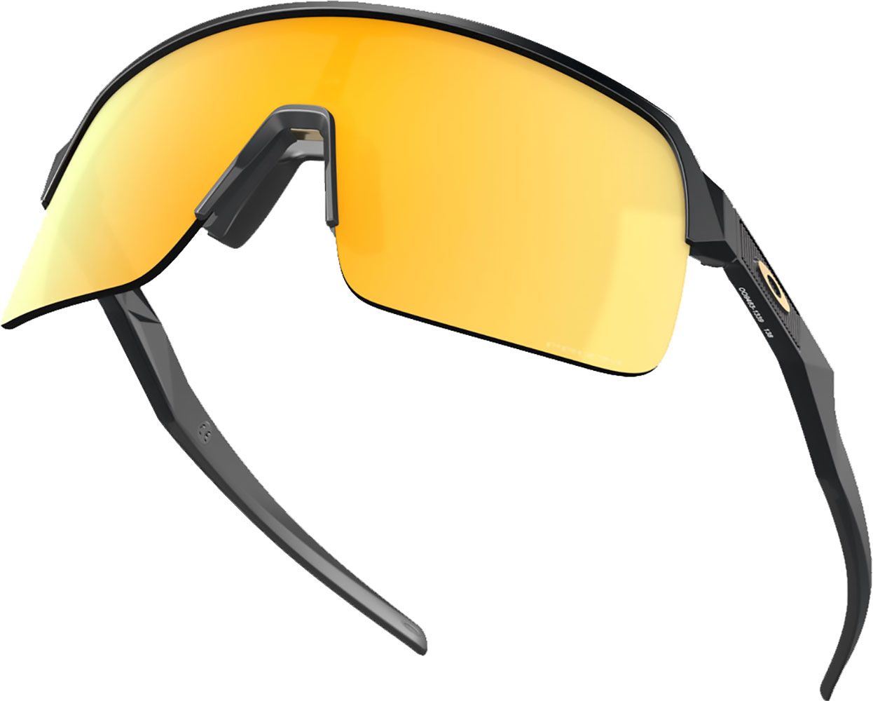 Oakley Sutro Lite Prizm 24K - Sportbrille kaufen | Bike-Discount