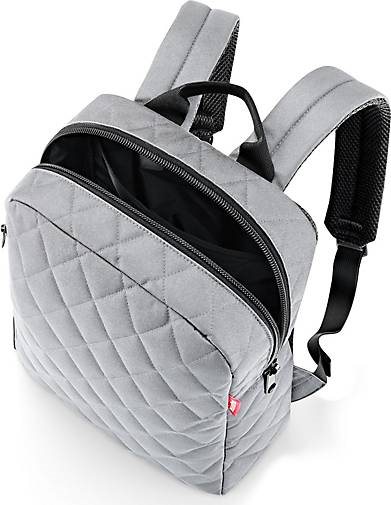 reisenthel Classic Rucksack 39 cm Laptopfach
