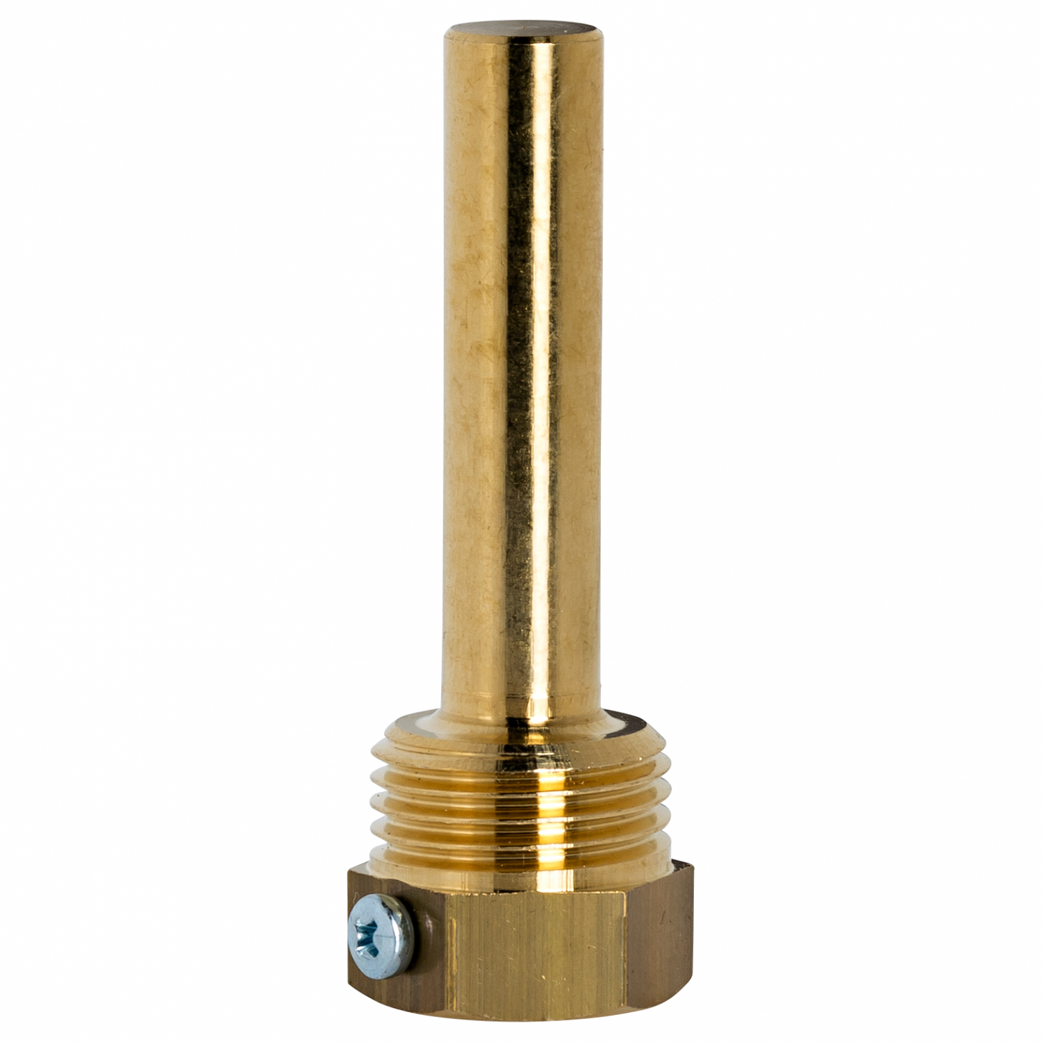 Standard Hülse für Thermometer