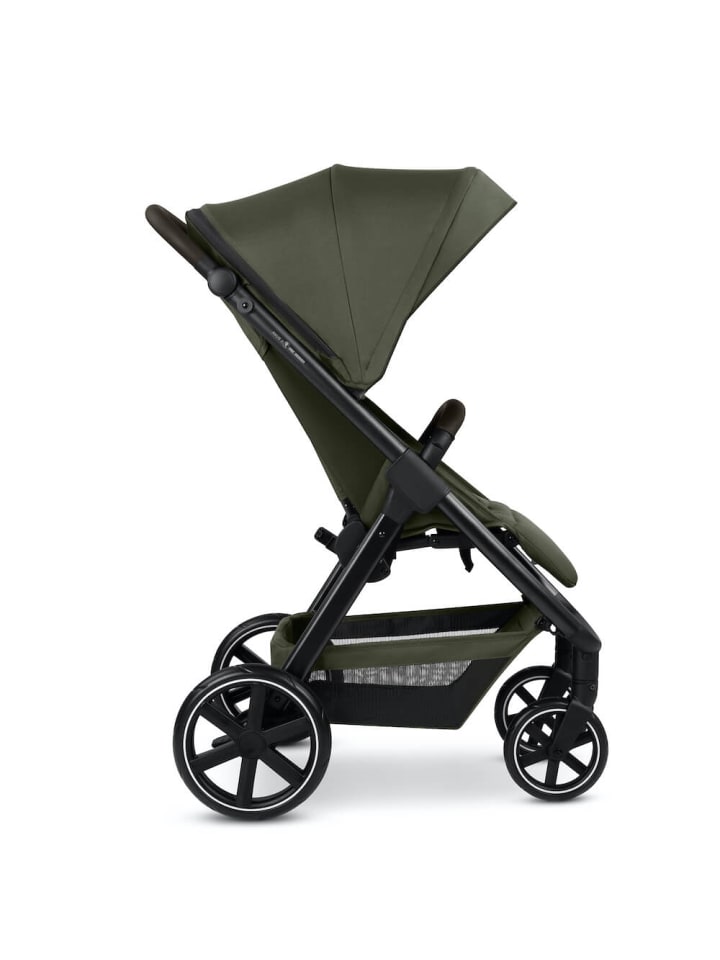 ABC-Design ABC Design Avus 2 Buggy / Sportwagen - Farbe: Avocado günstig kaufen onesize