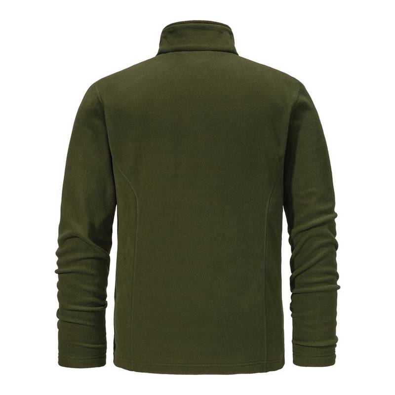 Schffel Fleece Jacket Cincinnati3 Fleecejacke Herren
