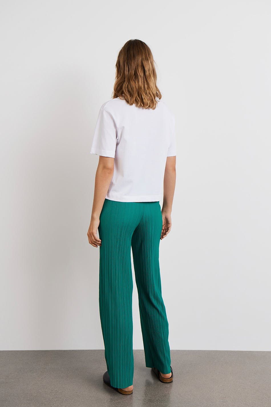 Sissi trousers