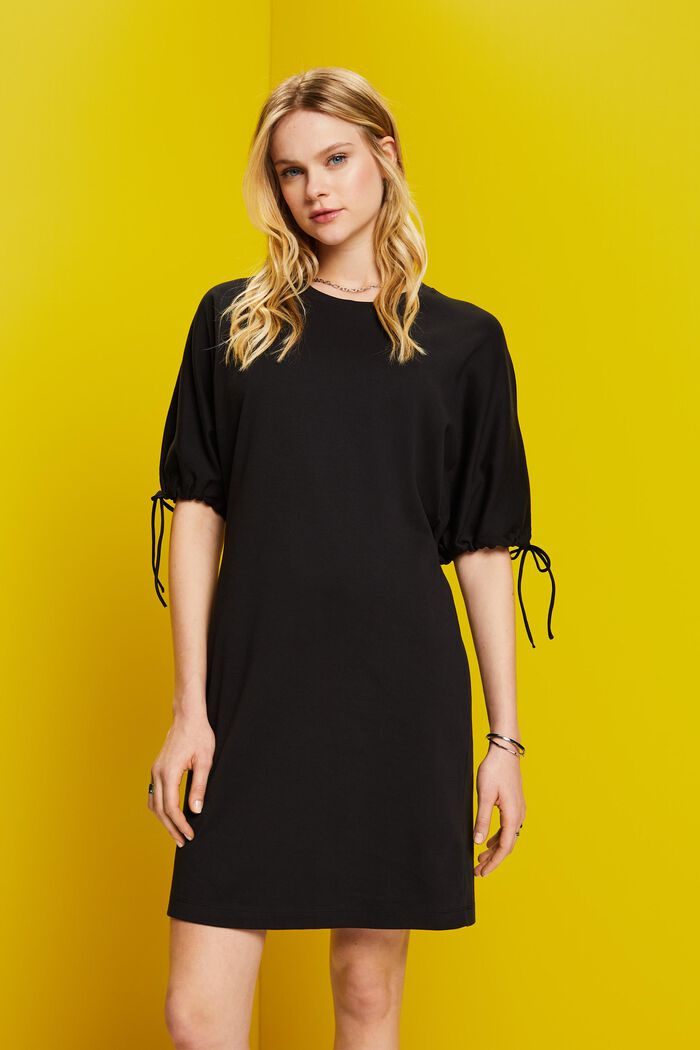 Dresses knitted