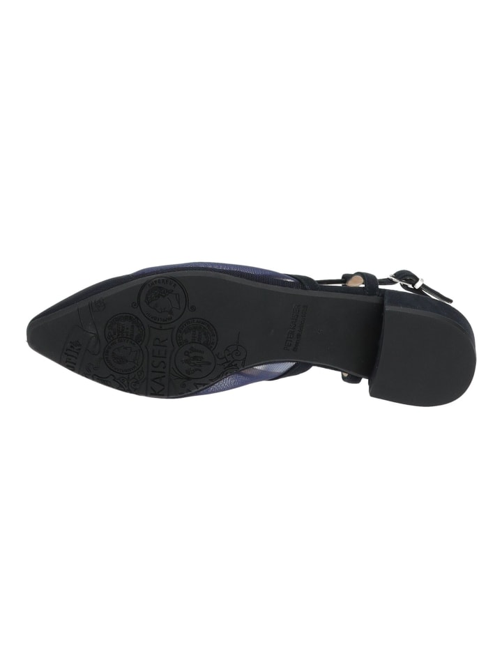 PETER KAISER Pumps in Navy günstig kaufen