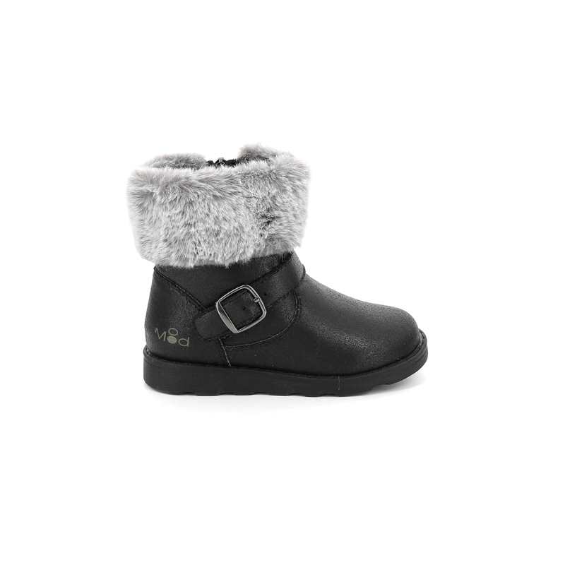 Boots synthetique Aldizia