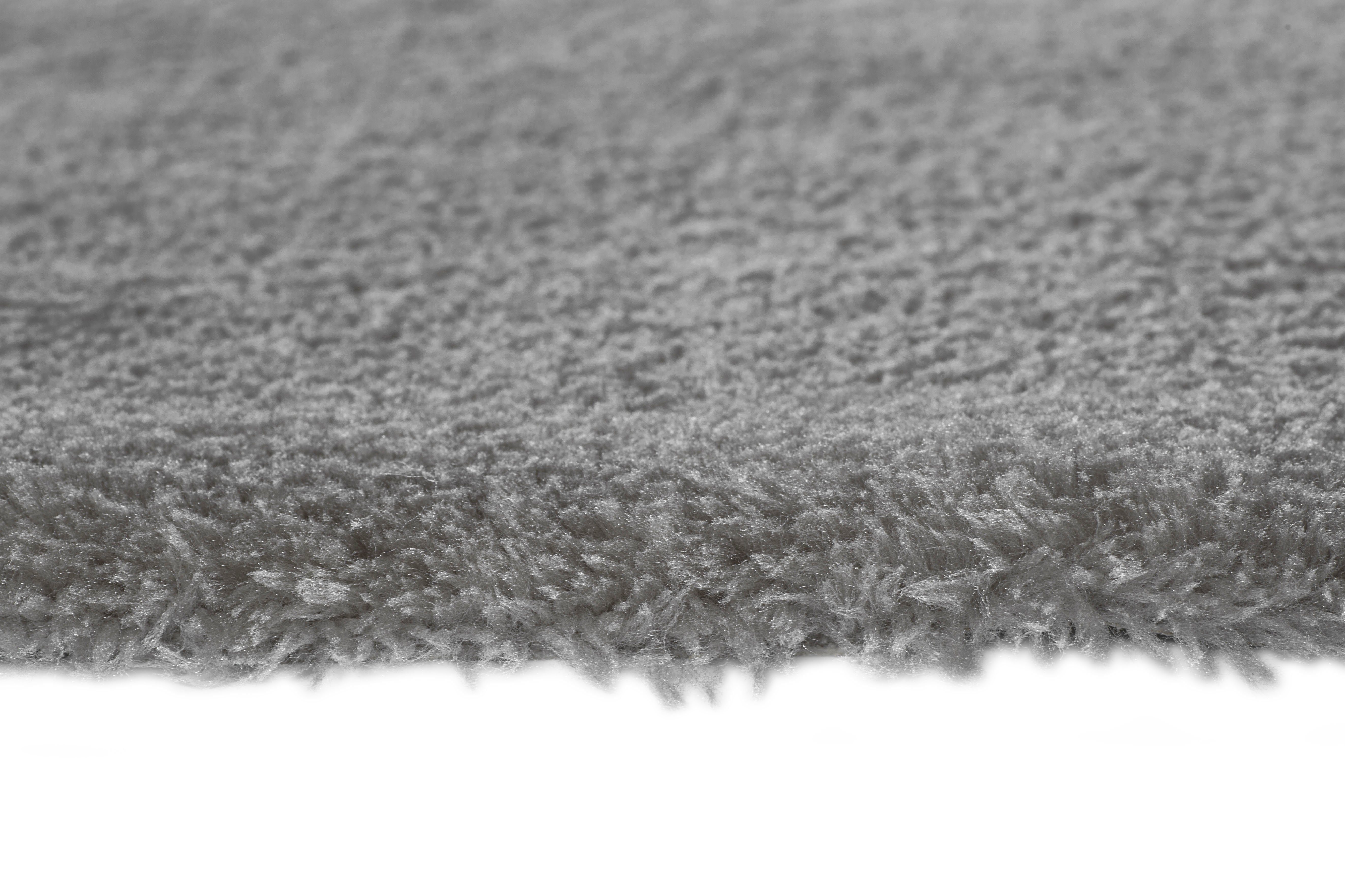 Fellteppich Lamm Fellimitat, Andiamo, fellförmig, Höhe: 20 mm, Kunstfell, besonders weich durch Microfaser