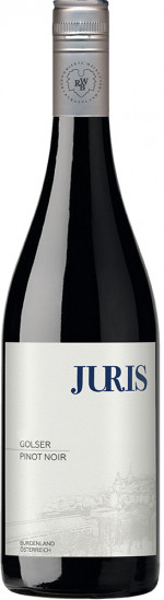 2019 Golser Pinot Noir trocken - Weingut Juris