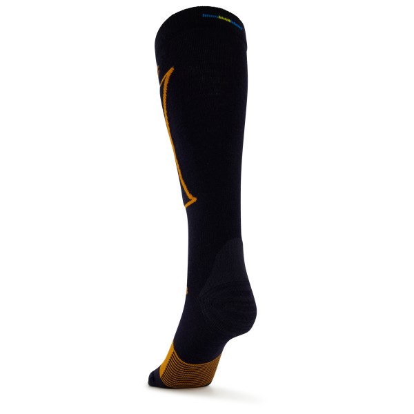 Stoic - Merino Ski Socks Tech Light - Skisocken