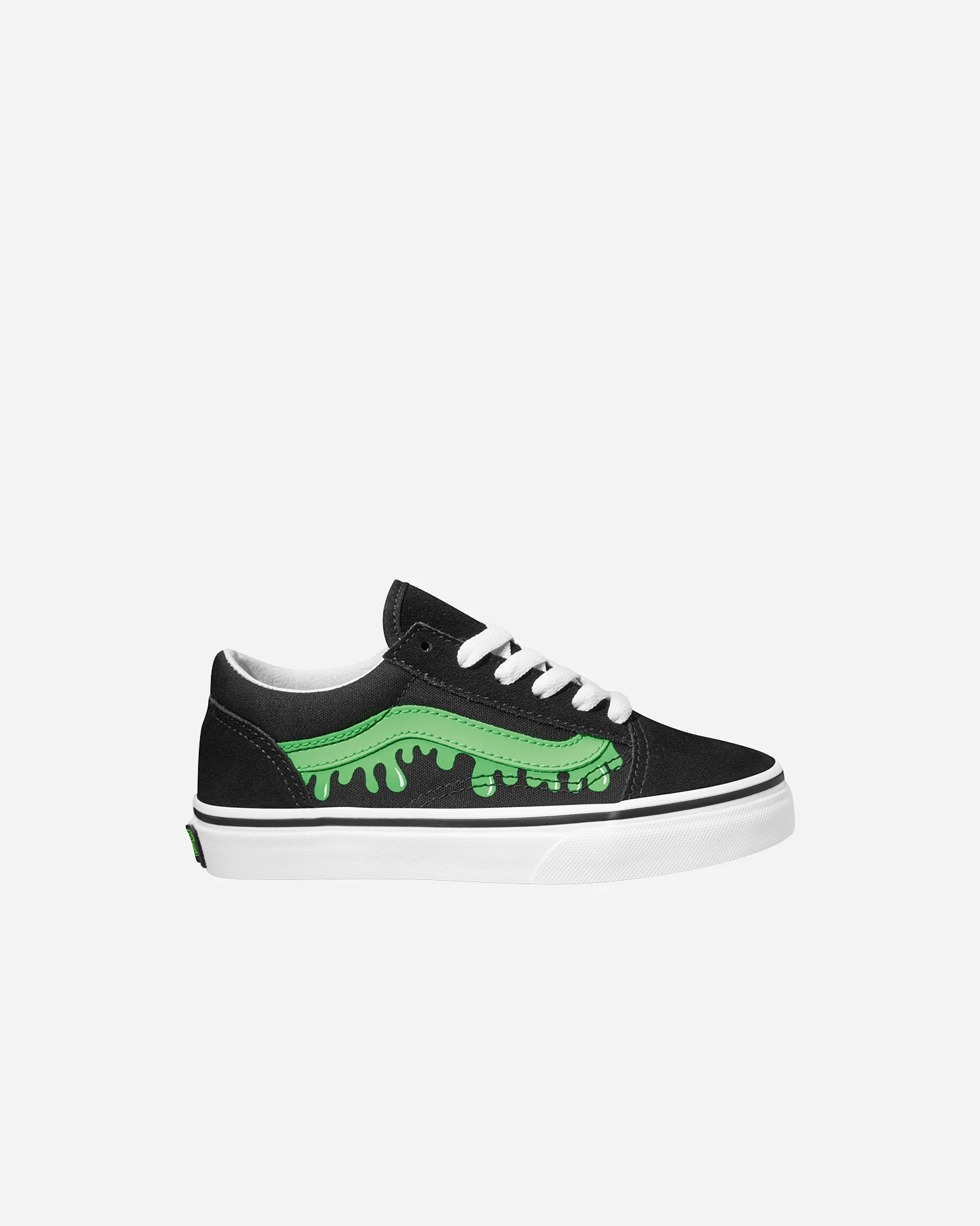 Trampki Scarpe Vans Old Skool Ps Jr VN0005WVYJ71