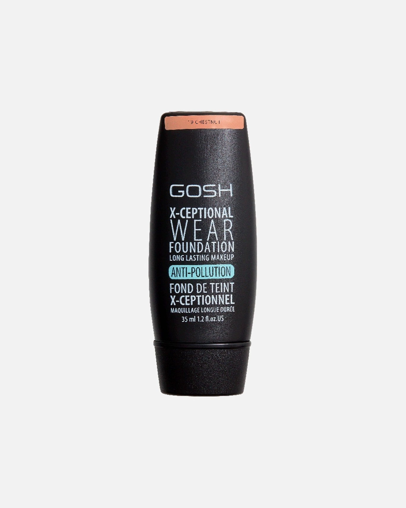 Gosh Copenhagen X-Ceptional Wear Make-up
