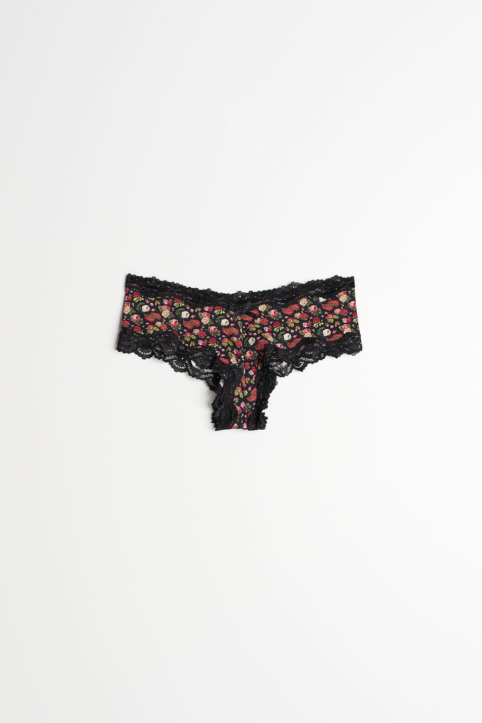 Micro lace brazilian