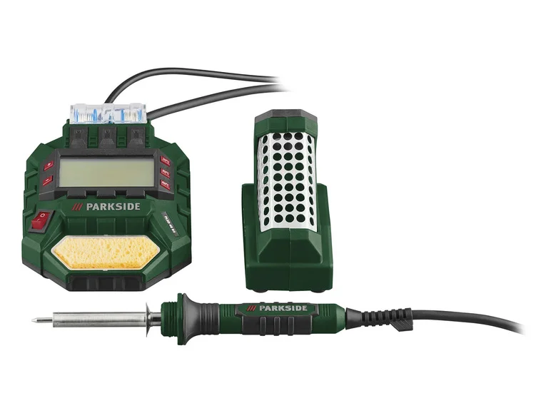 PARKSIDE® PLSD 48 B2, 48 W