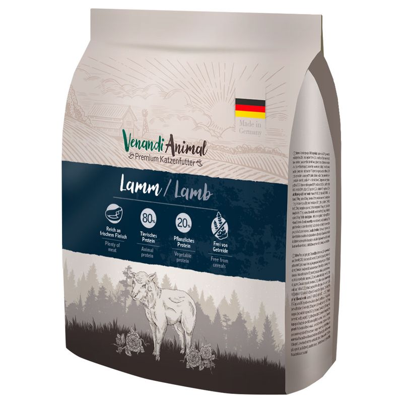 Venandi Animal Lamm zu TOP-Preisen