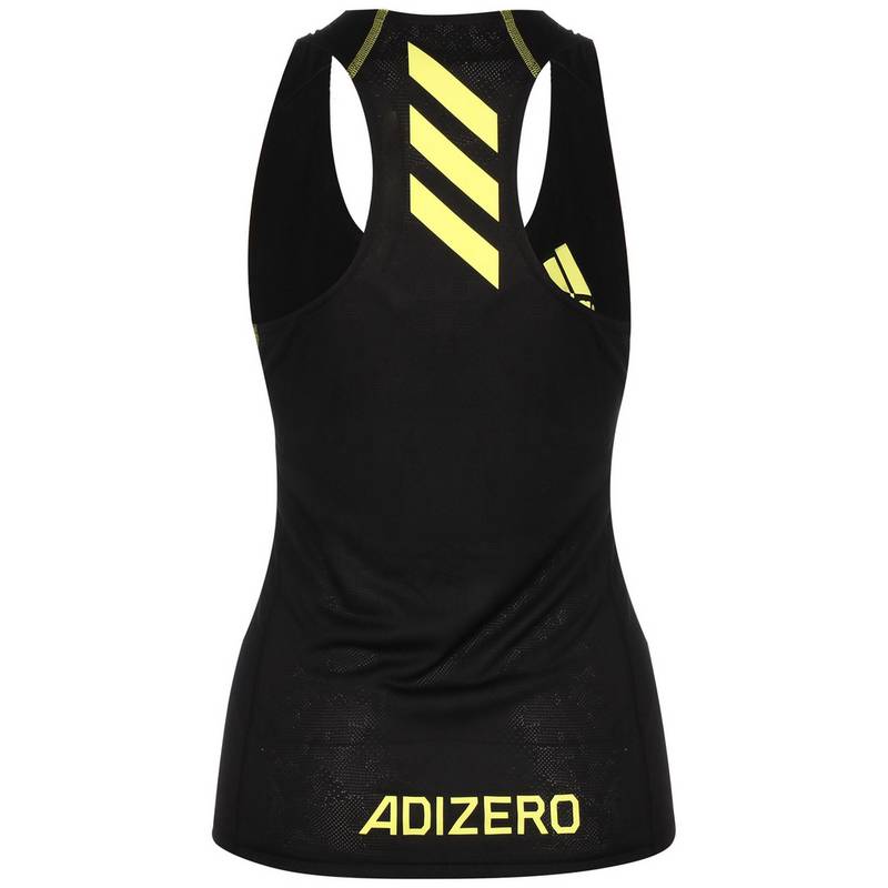 adidas Adizero Primeblu Tanktop Damen