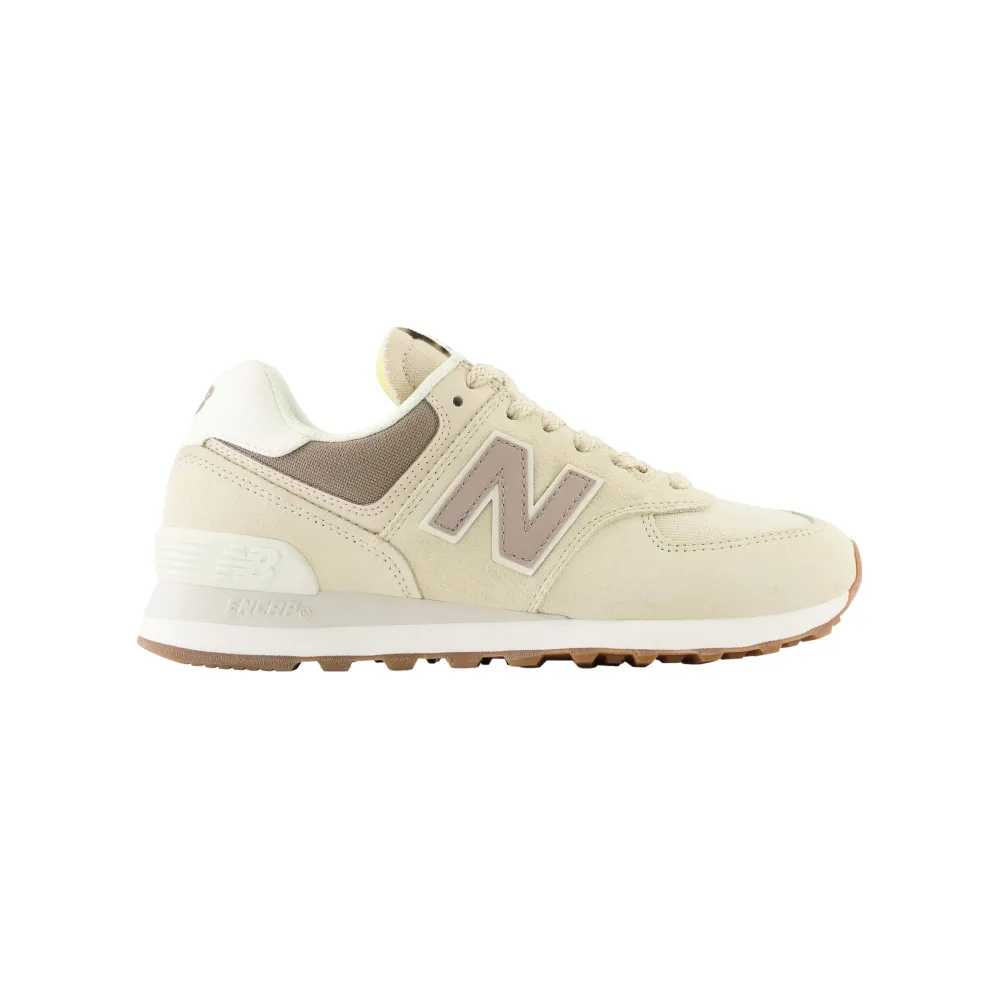 New Balance WL574NS2 574 WL574NS2 / braun