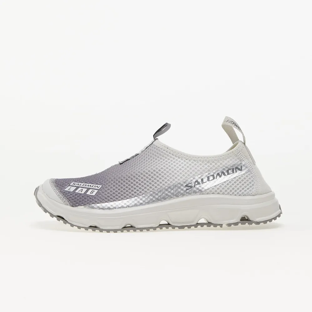 Salomon RX MOC 3.0 L47449500 / grau