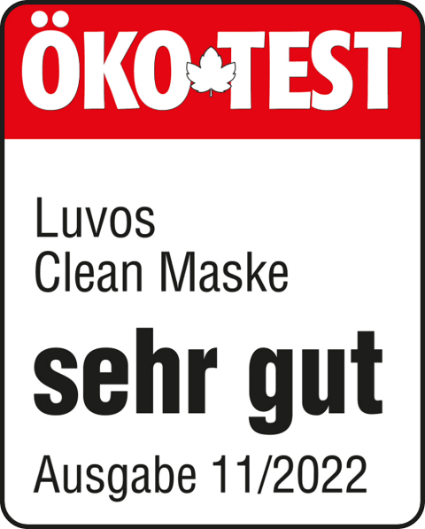 Gesichtsmaske Clean (2 x 7,5 ml), 15 ml