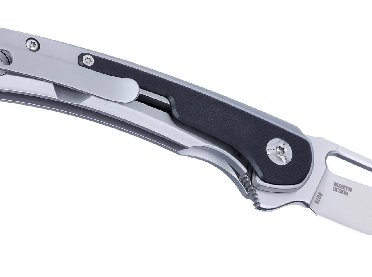Padawan Frame Lock