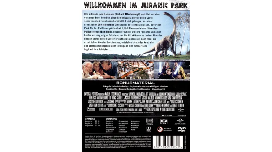 Jurassic Park