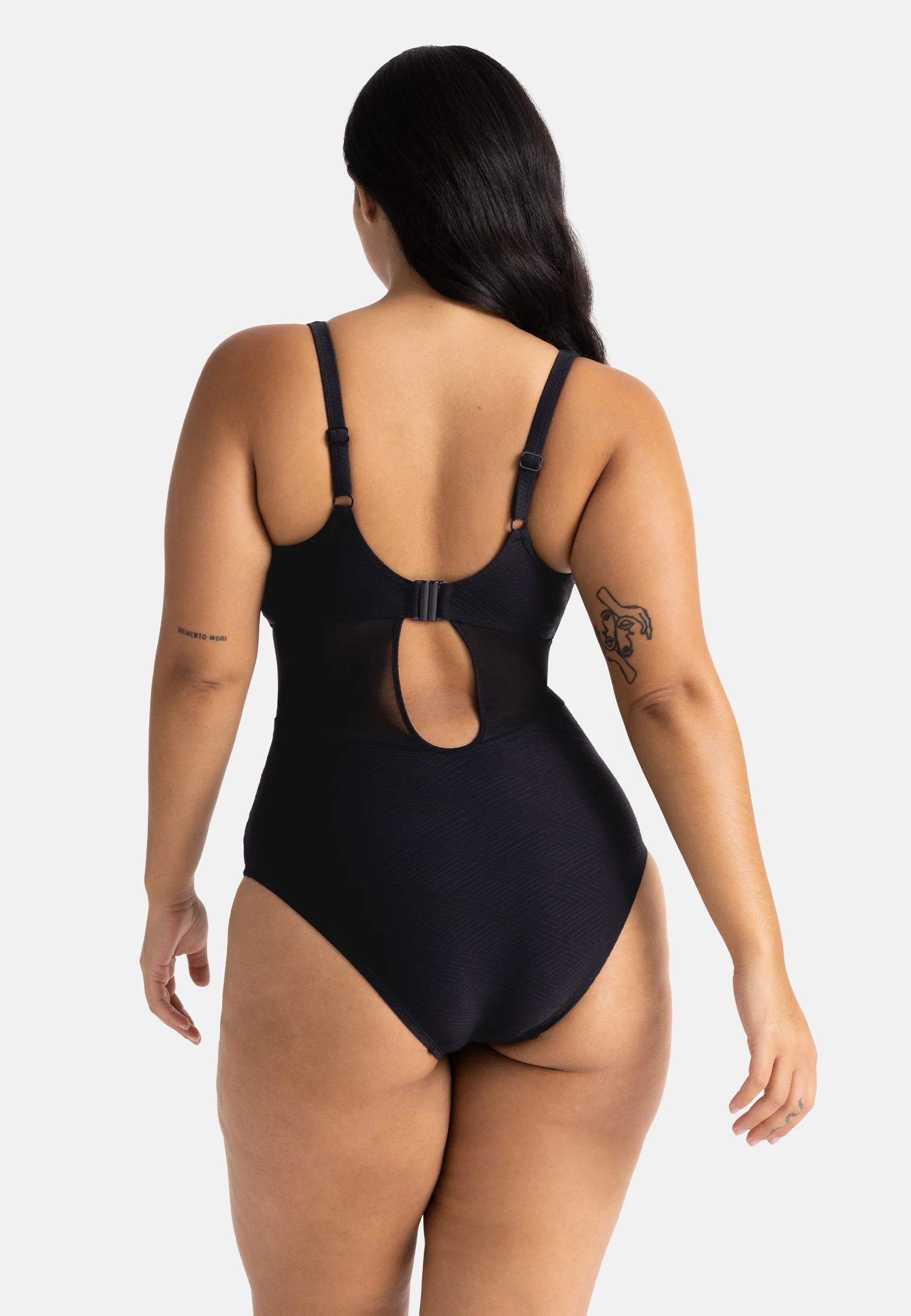 DORINA SHAPING - Traje de baño