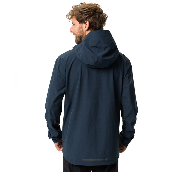 YARAS RAIN JACKET II Herren - Fahrradjacke