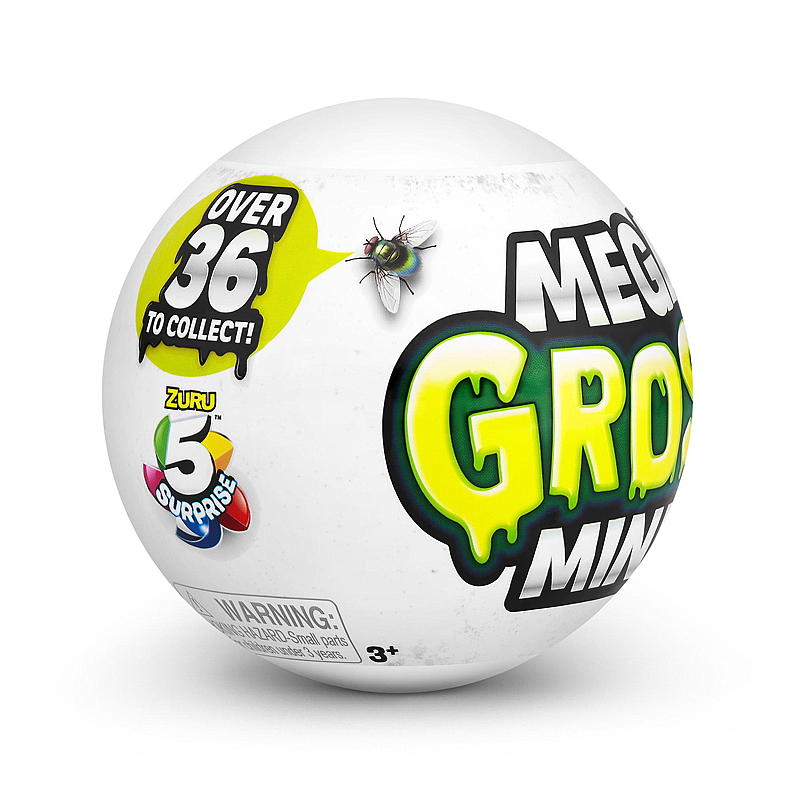 Zuru Mega gross minis Surprise
