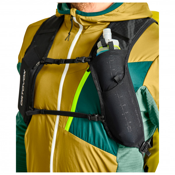 Ortovox - Traverse Light 15 - Wanderrucksack