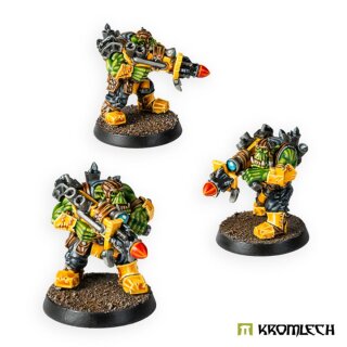 Cybork Tank Hunters (5)