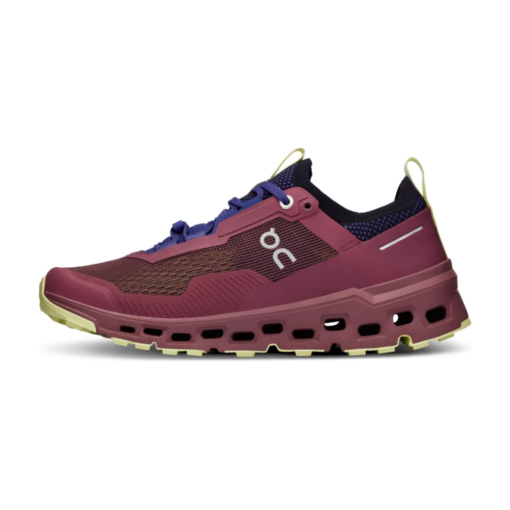 ON Cloudultra 2 3WD30281483 / rot