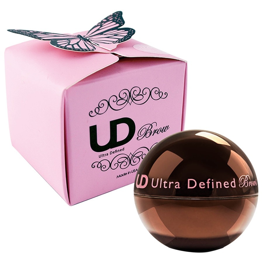 Ultra Defined Brow Mousse