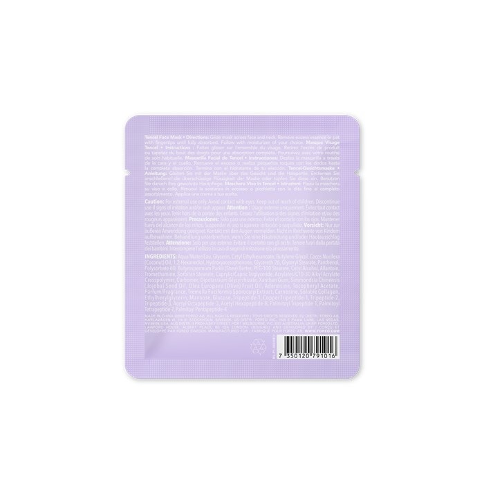 UFO Maskenpads